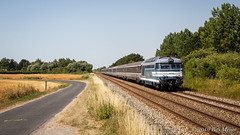 230719 | SNCF 67523 | TER 2026 | Flandre.