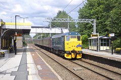 Class 31 and Class 33