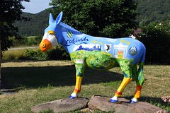 Eschbacher Esel