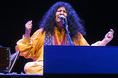 Abida Parveen (2019)