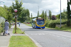 Bus Eireann: Route B1
