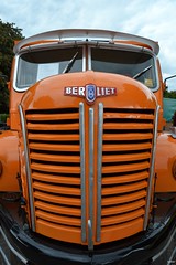 BERLIET (Trucks)