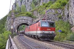 Österreich - Südbahn