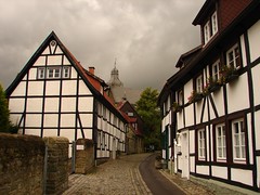 German towns - Soest