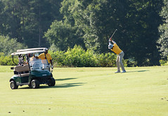 MZBC 7th Annual Golf Tournament