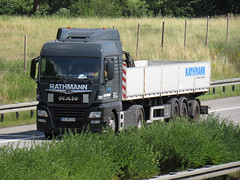 Rathmann Transporte