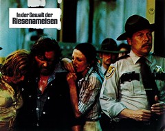 1977: In Der Gewalt Der Riesenameisen