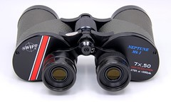 Swift Binoculars