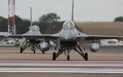 F16s