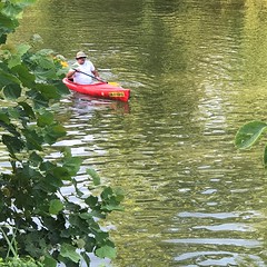 canoe '19