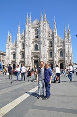 Milan (Apr 2019)