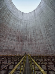 Cooling Tower DC
