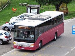 TRENTINO TRASPORTI Trento buses