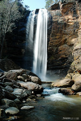 Waterfalls_폭포