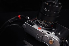 [Leica M] 銘匠光學 TTARTISAN 75mm  f/1.25