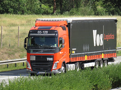 Trucks from Romania  ( RO )
