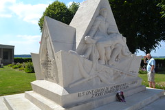Czechoslovak Cemetery and Memorial - Neuville-Saint-Vaast