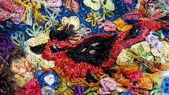 Bordado - Embroidery