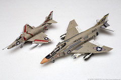 Scale Model Collection