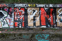 Graffiti Südgelände