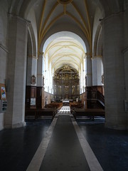 Église Saint-Sauveur d'Ham-en-Artois (intérieur) (36)