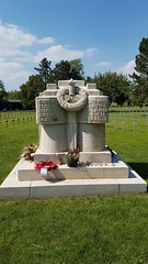 Neuville-St Vaast German war cemetery