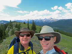 2019 July 30 Powderface Ridge Summit Easy Hike