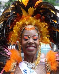 Carnaval Tropical de Paris 2019