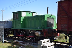 Dolgarrog Railway Society