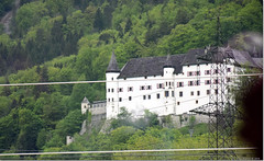 Schloss Tratzberg (A) T