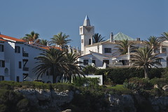 Menorca Holiday