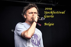 Sjock Festival 2019