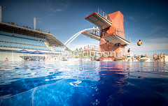 2nd Croatian Open Masters Diving Championships