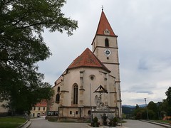 Semriach, Austria