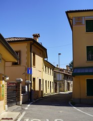 Follina. Treviso. Italia.