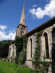 Twigworth Church July 2019