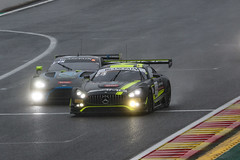 Total 24 Hours Spa 2019