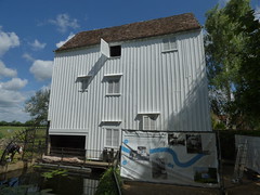 Lode Mill, Anglesey Abbey