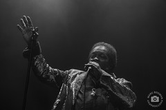 20190802 | Lee Fields & The Expressions | NIEUWE NOR