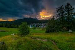 2019.08.03. Seefeld in Tirol
