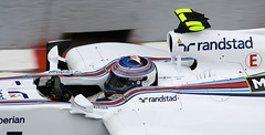 Williams F1 