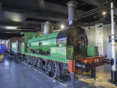 Locomotives - E17 Class
