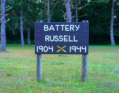 2019-07-22 Battery Russell