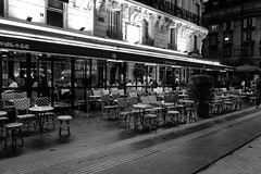 Les Cafés Parisiens