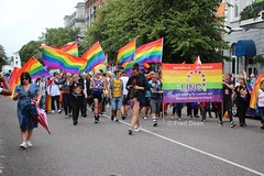 Cork LGBT Parade 2019