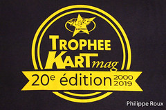 04/08/2019 Trophée KART Mag à Varennes/Allier (03) 20ème édition