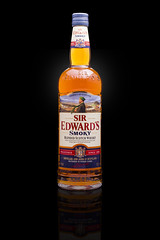 Sir Edward's / Scotland