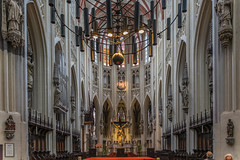 St Jan Cathedral Den Bosch