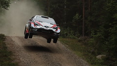 WRC Neste Oil Rally Finland (2019)