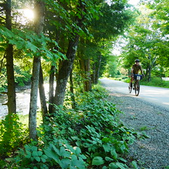 Rooted VT Ride Adventure Weekend